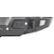 Smittybilt 18C WRANGLER JL 2/4DR STRYKER REAR BUMPER; BLACK 77732 - alternate 9